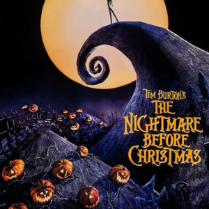 The Nightmare Before Christmas - 12 July at 2:00 pm