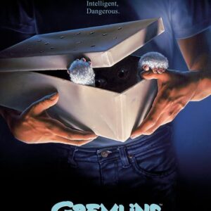 Gremlins ∙ 11 July at 11:00 am