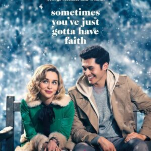 Last Christmas - 15 July at 5:00 pm