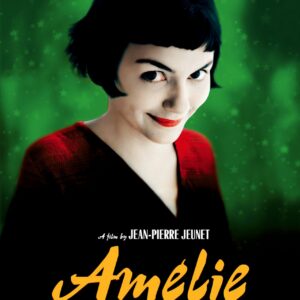 Amélie Poulain - 16 July at 8:00 pm