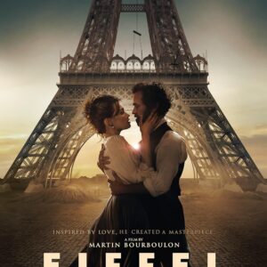 Eiffel - 17 July at 2:00 pm