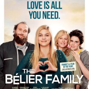 The Bélier Family - 17 July at 8:00 pm