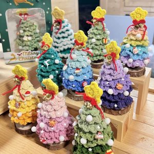 11 Crochet Studio