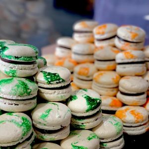 Macaron De Paris