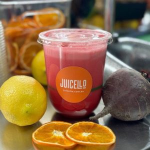 Juicello