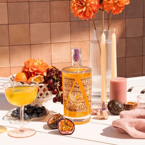 Ambrosia Distillery