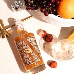Ambrosia Distillery