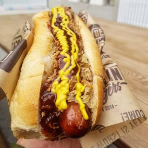 Berlin Bangers