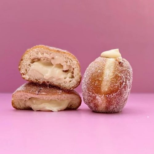 Berliner Bakery