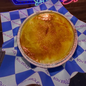 Bon Brulee