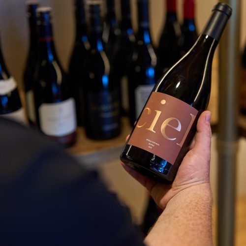 Ciel Wines