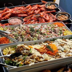 East Blue Seafood