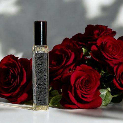 Esencia Perfume