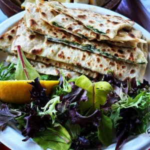 FESTIVE GOZLEME