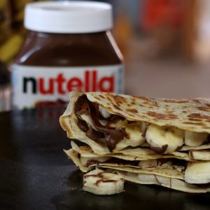French Kiss Crêperie​
