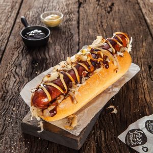 Fritz's Wieners
