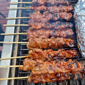 GRILL-AX