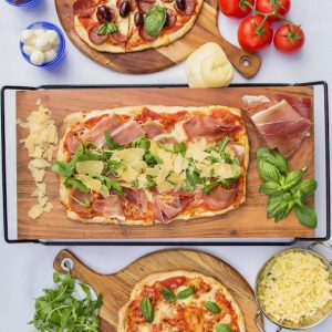 Pizza Event