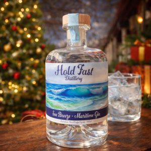 Hold Fast Distillery