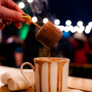Hot Chocolate