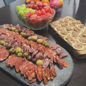 La Bastide Saucissons & Cheese