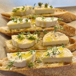 Long Paddock Cheese