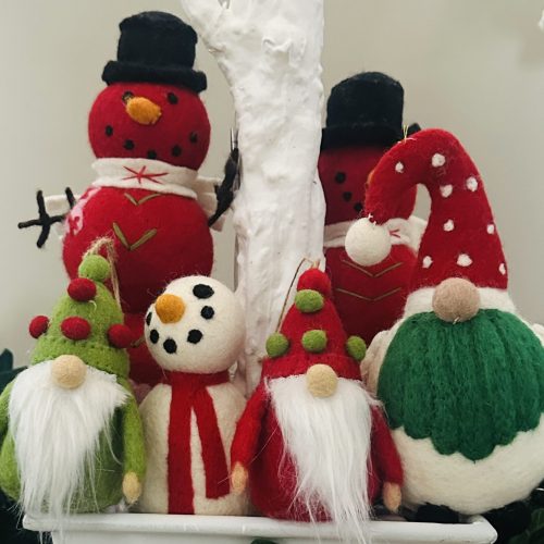 Maya Crafts