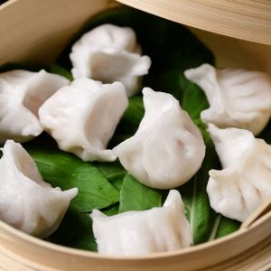 Merry Bite Dumplings
