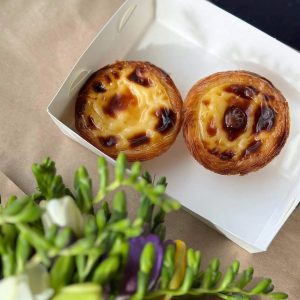 Natas & Co Portuguese Bakery