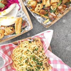 Pasta Paradis