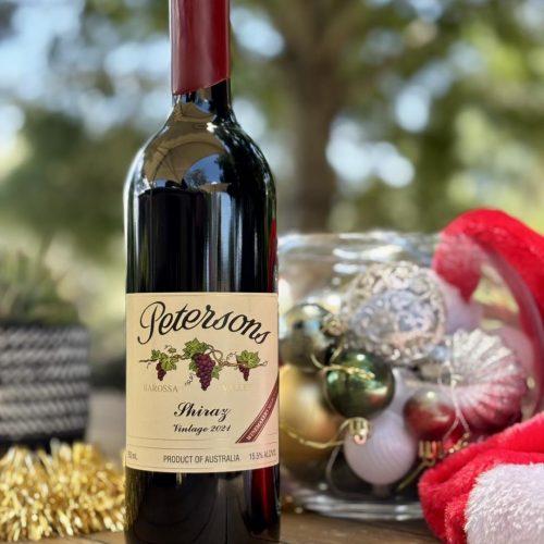 Petersons Wines and Savannah Estate