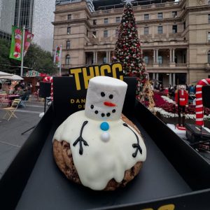 THICC Cookies