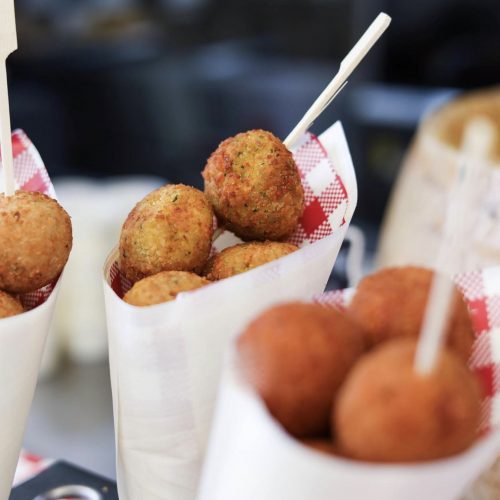 That Arancini Guy