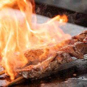 Wagyu Blacks